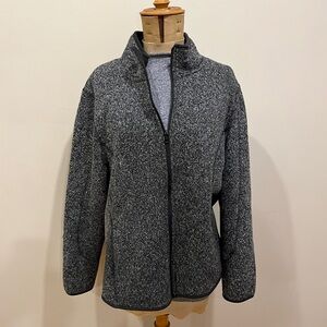 Ladies mid-weight jacket